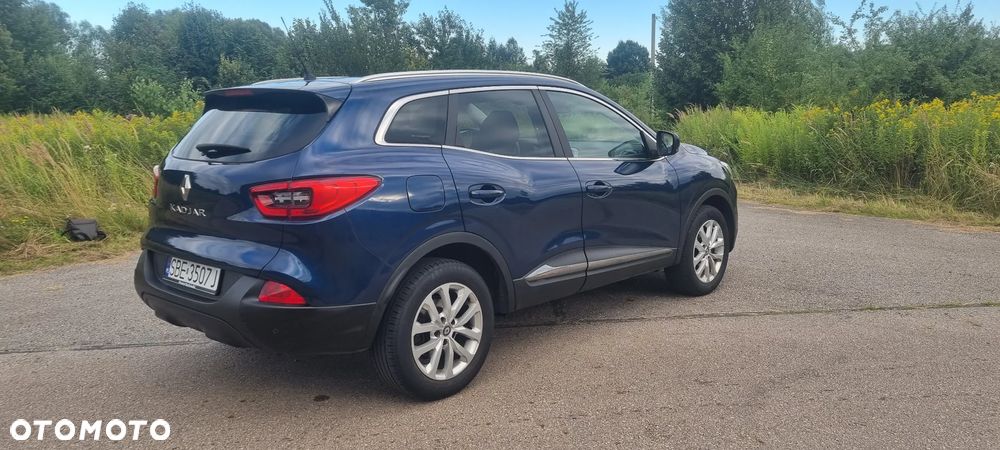 Renault Kadjar 1.2 Energy TCe Intens - 5