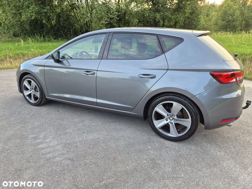 Seat Leon - 14