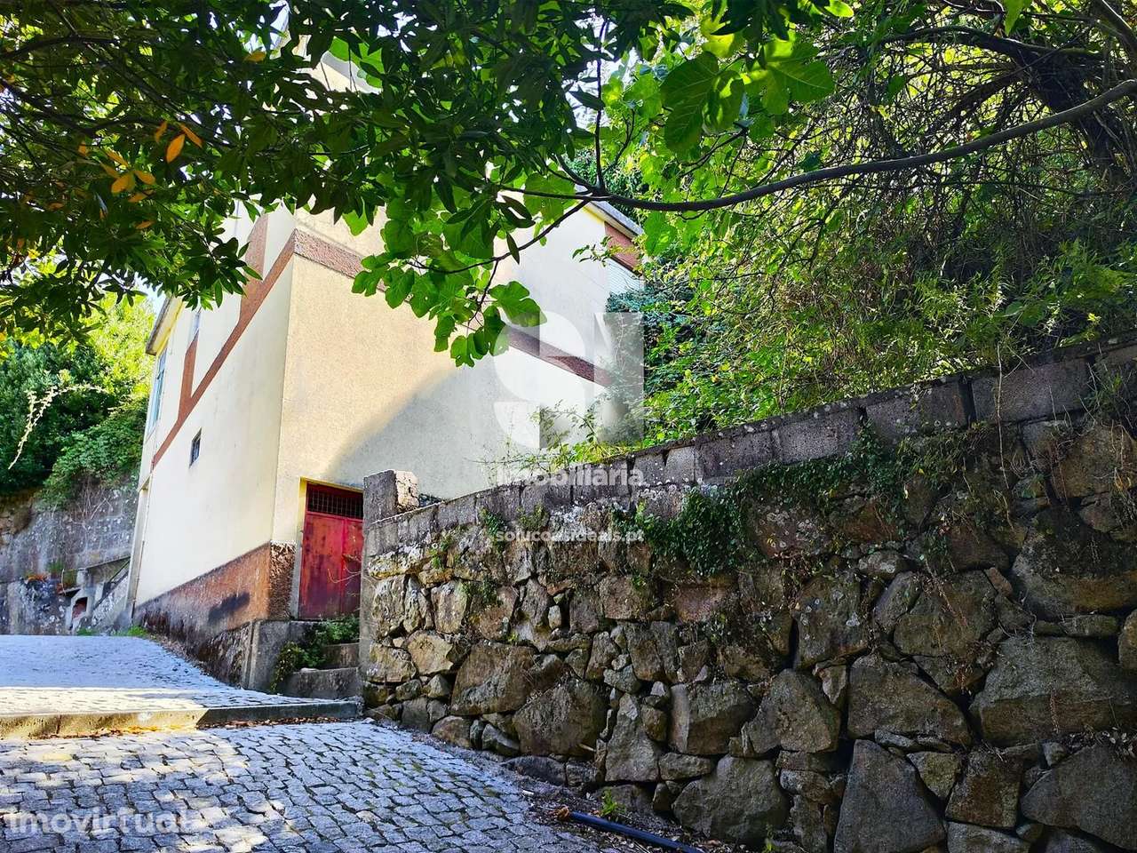 Moradia Isolada T2 - Grande imagem: 3/15