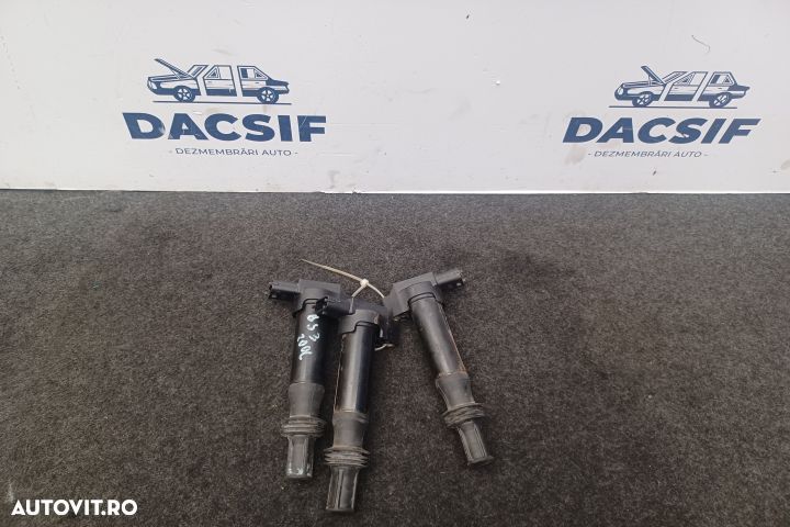 Bobina inductie 9675390980  28276583 9675390980  28276583 Citroen DS3 - 1