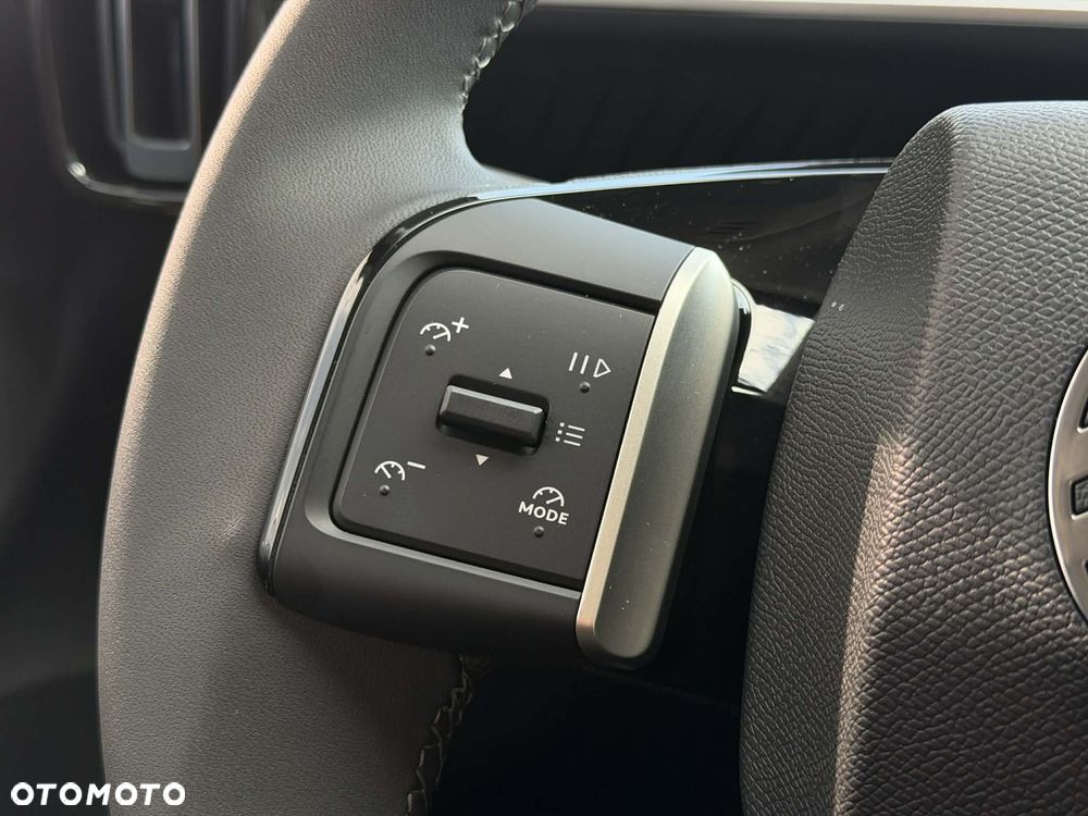 Citroën C3 EV113 Comfort Range 44.8kWh Max - 14