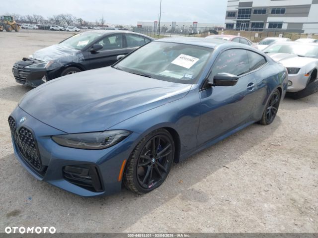 BMW Seria 4 430i xDrive M Sport - 3