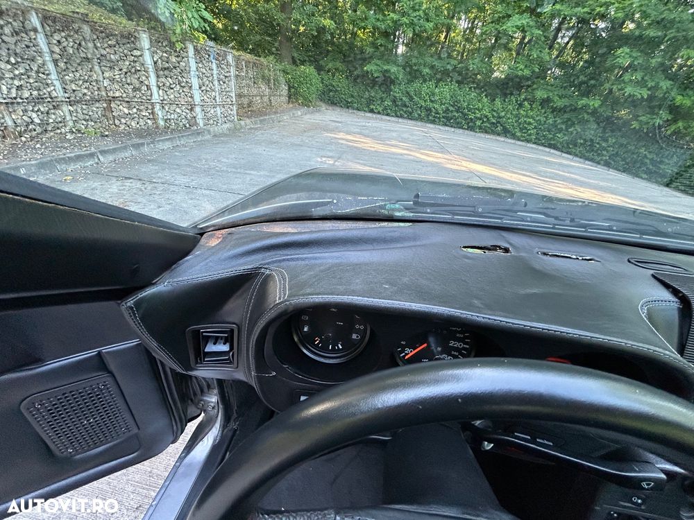 Porsche 924 - 21