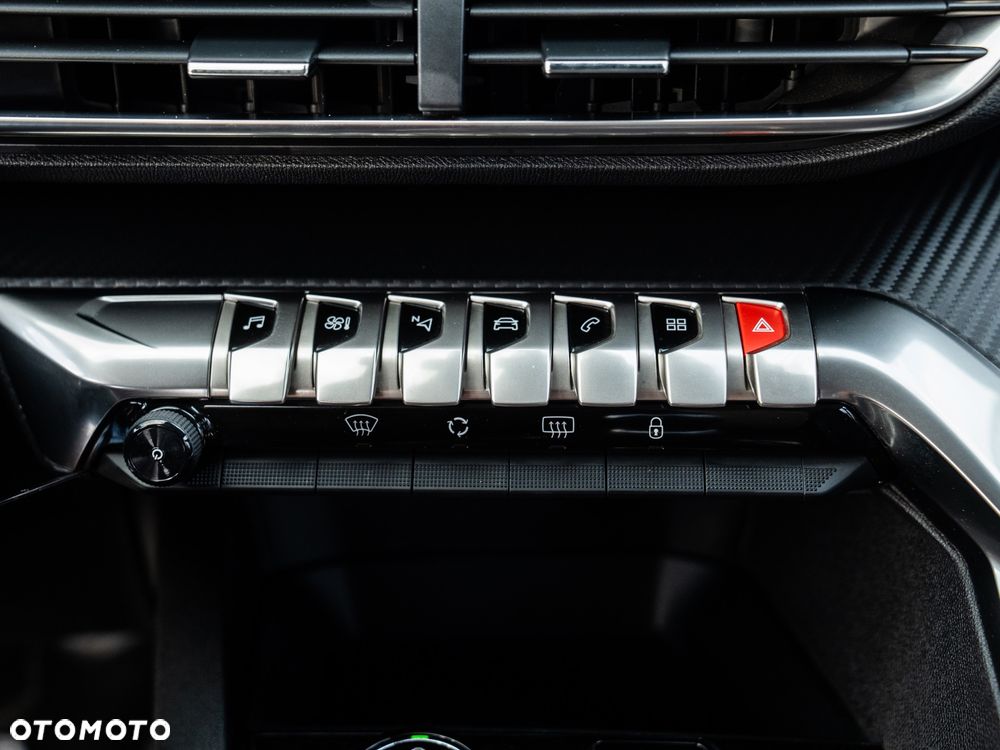 Peugeot 3008 PureTech 130 Stop & Start Active - 38