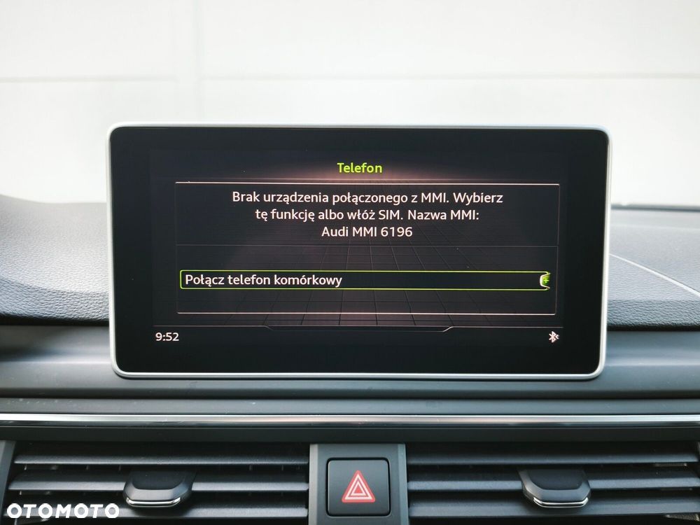 Audi A4 Allroad - 32