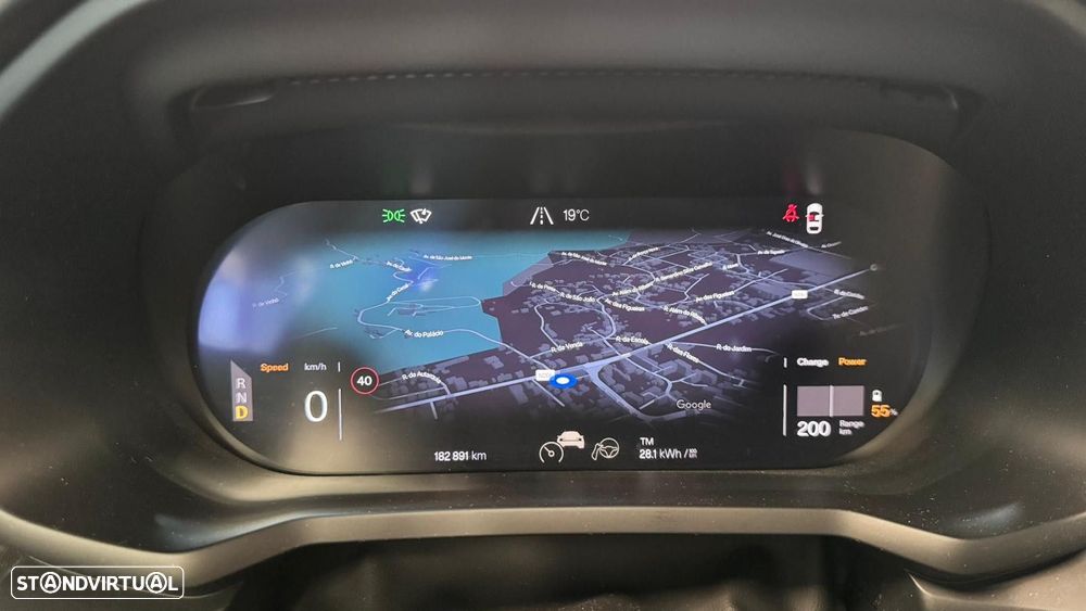 Polestar 2 Long Range 78 kWh AWD - 12