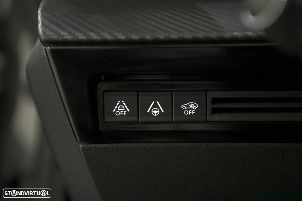 Peugeot 508 SW 1.5 BlueHDi Active EAT8 - 19