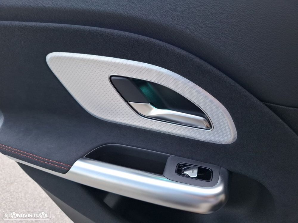 Mercedes-Benz CLA 250+ - 22