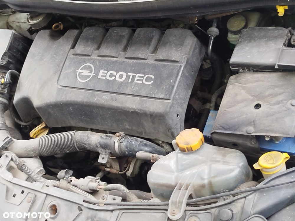 Opel Corsa - 2