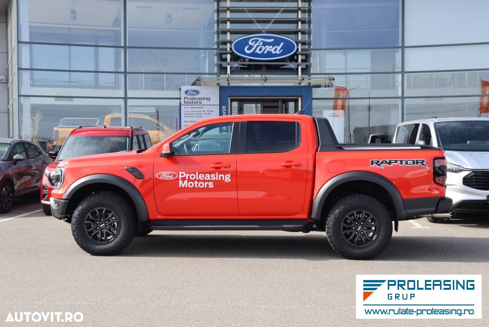 Ford Ranger - 12