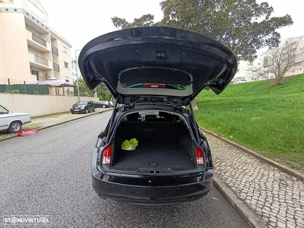 Opel Insignia Sports Tourer 2.0 CDTi Cosmo S/S J17 - 39