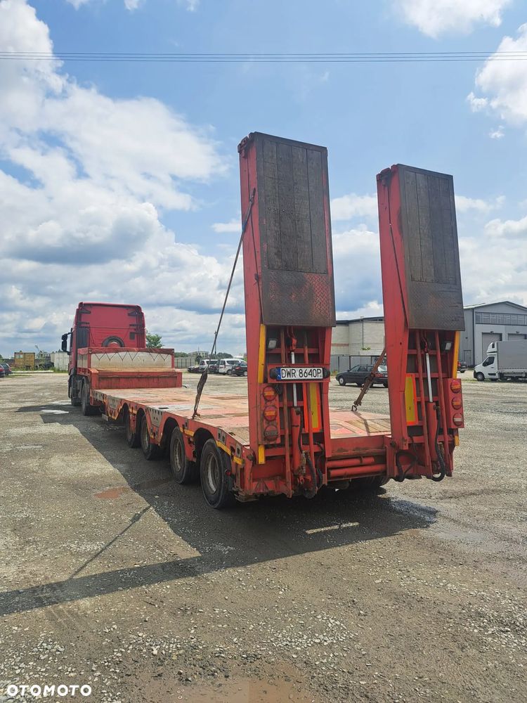 Bodex NN4J - 5