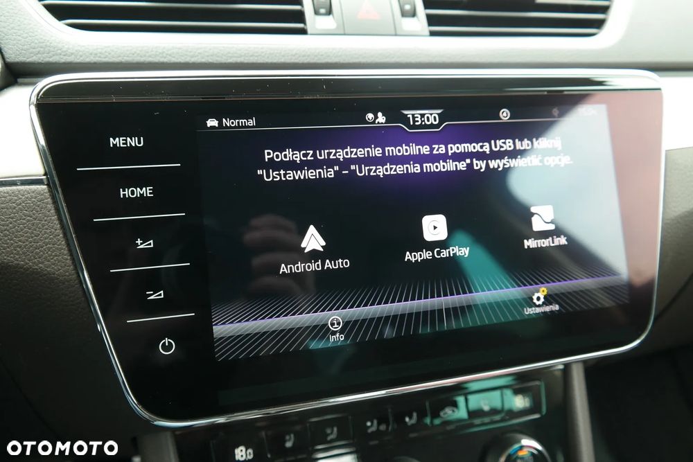 Skoda Superb 2.0 TSI L&K DSG - 30