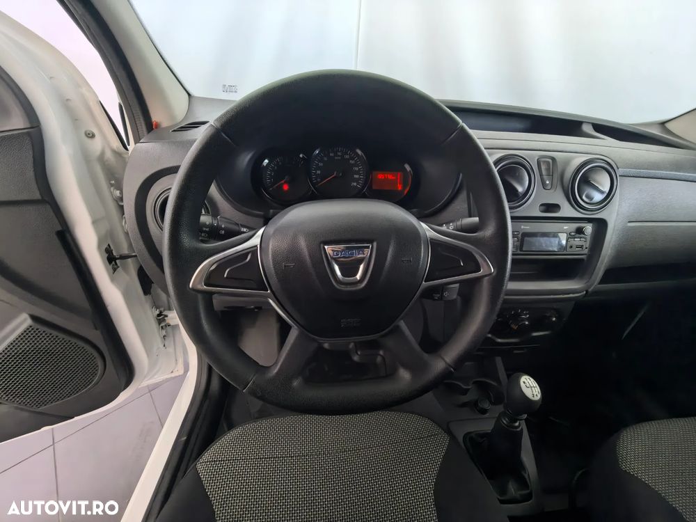 Dacia Dokker - 10