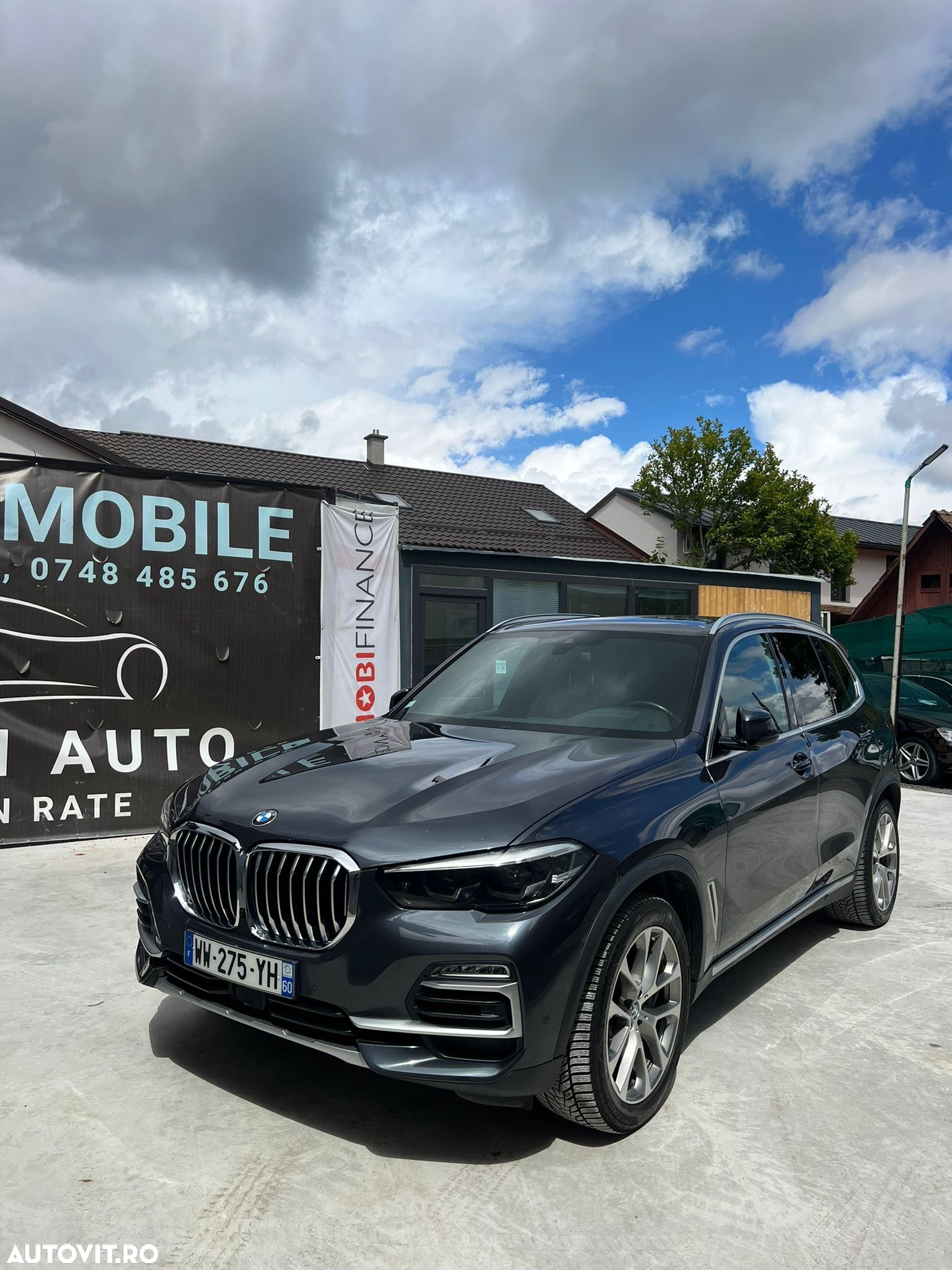 BMW X5 - 33