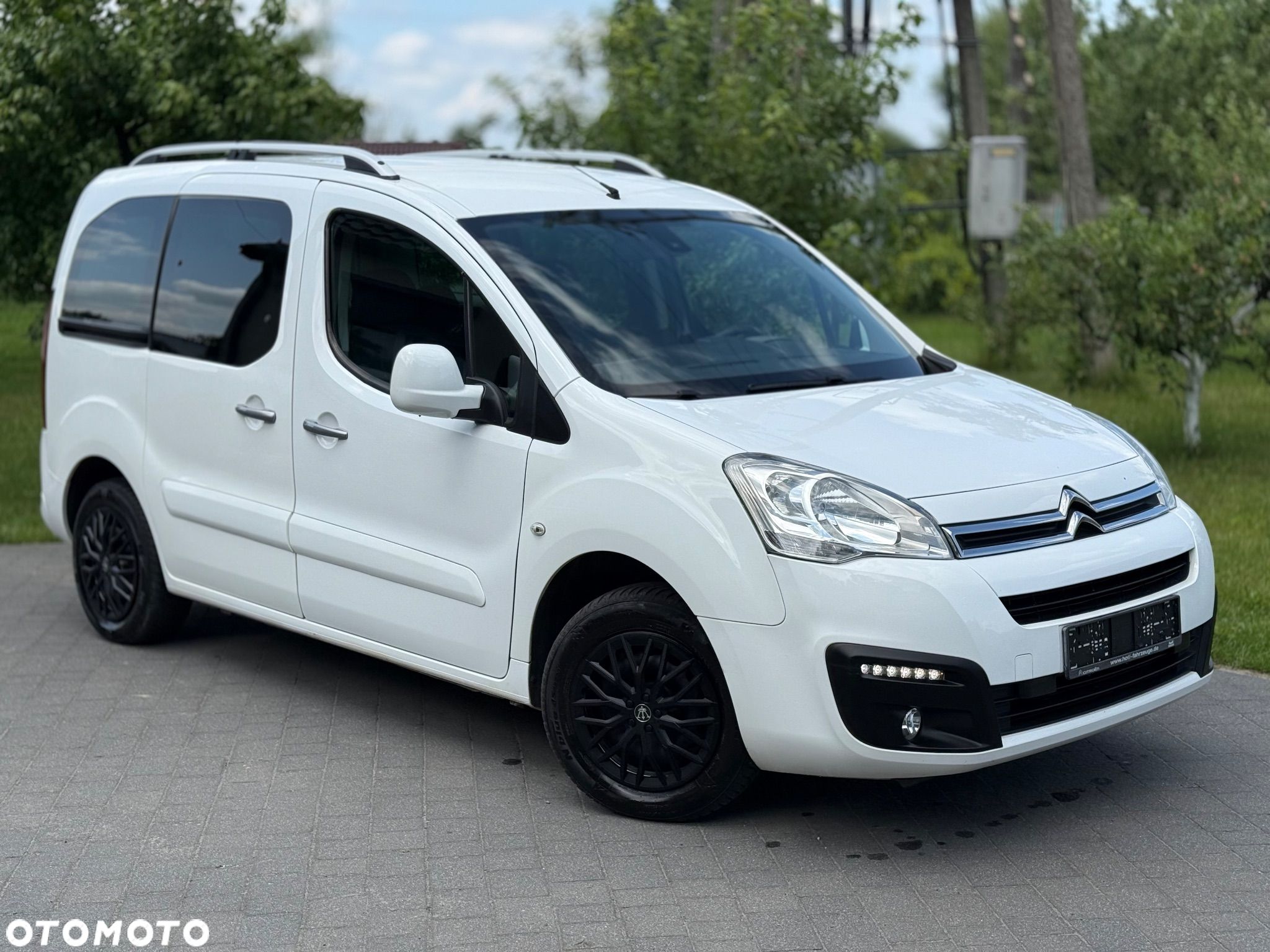 Citroën Berlingo Multispace BlueHDi 100 S&S XTR - 1