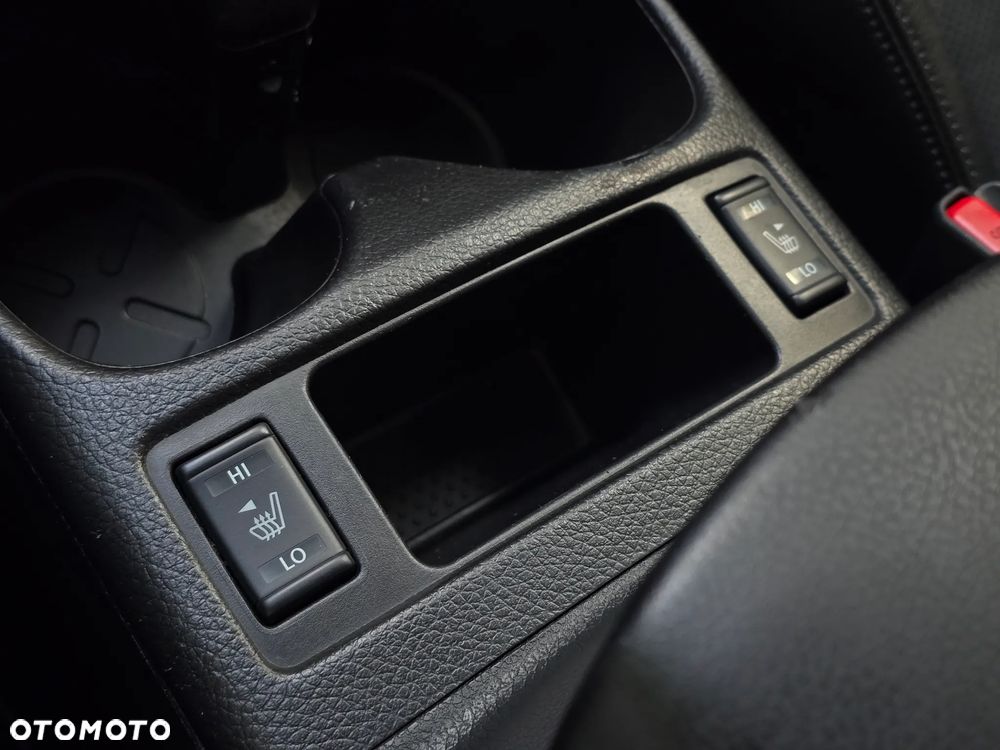 Nissan X-Trail 1.6 DCi Xtronic Tekna - 28