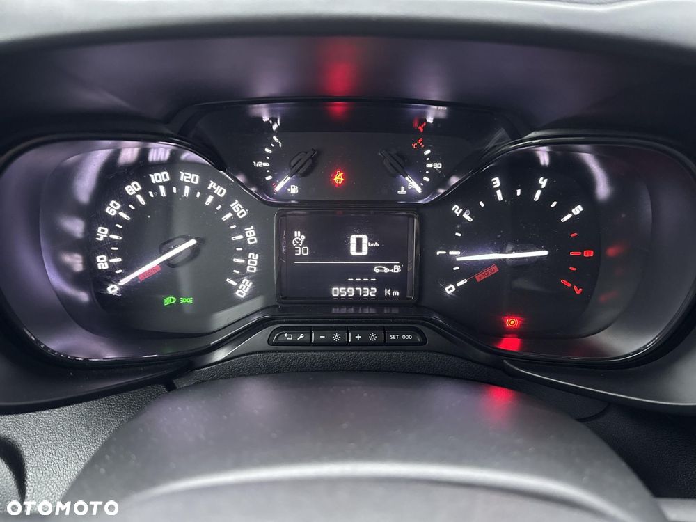 Toyota PROACE CITY - 15