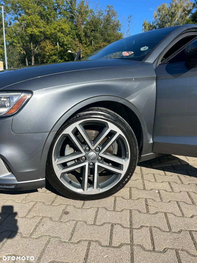 Audi A3 - 14