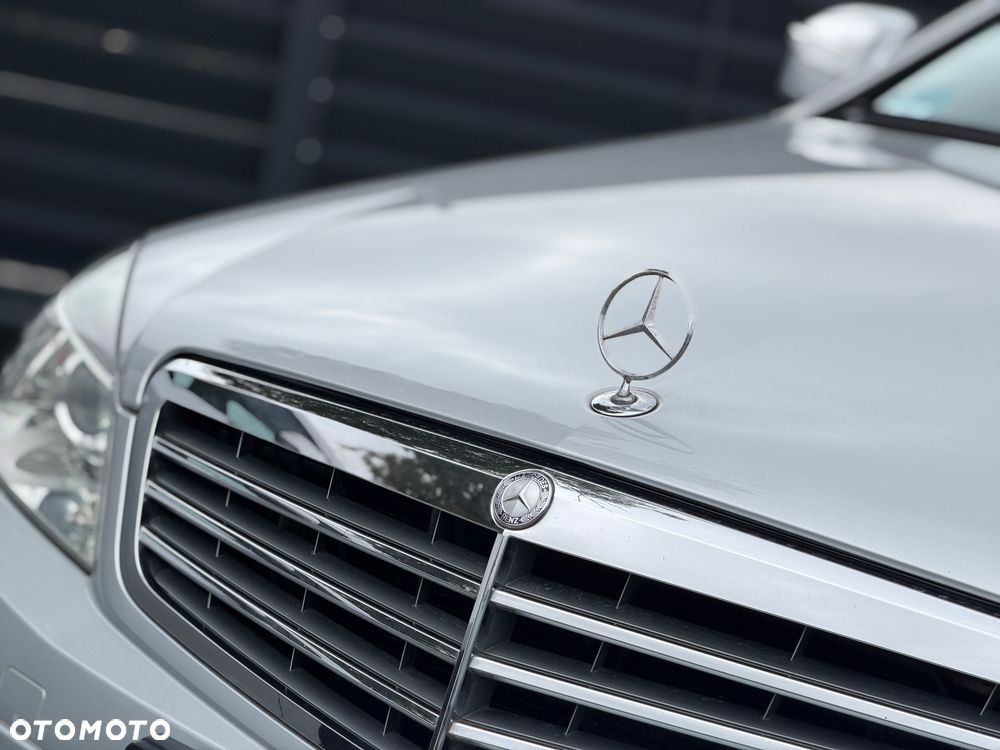 Mercedes-Benz Klasa C 180 Kompressor Avantgarde - 34