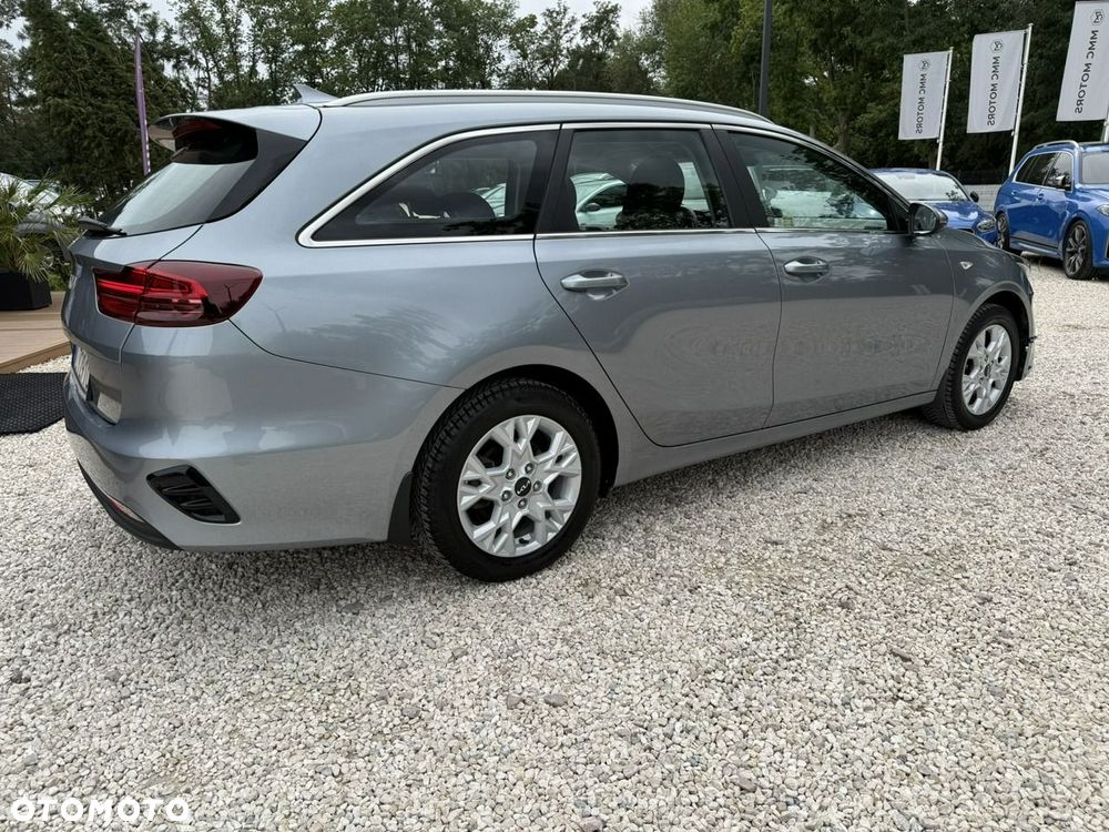 Kia Ceed 1.0 T-GDI M - 17