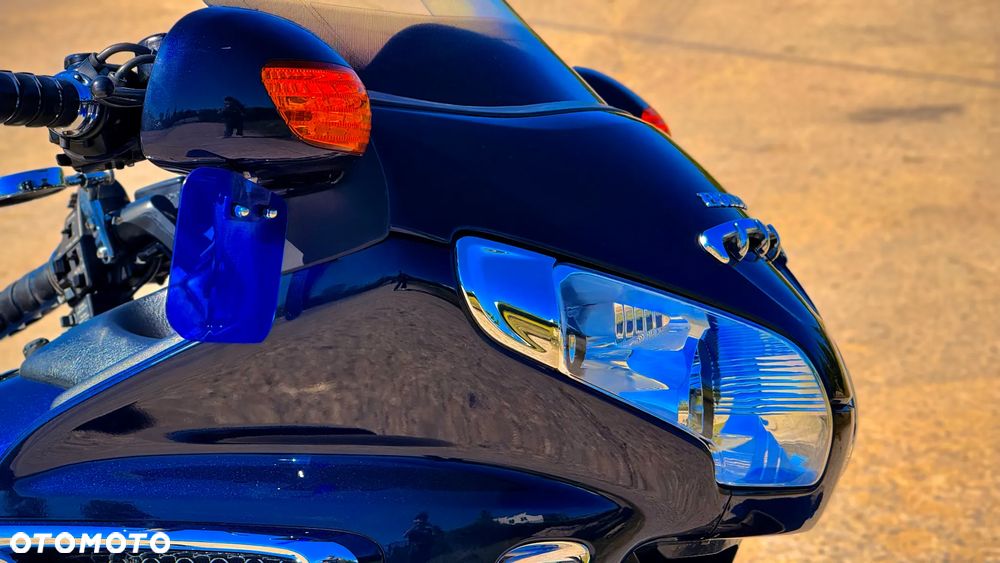 Honda GL - 36