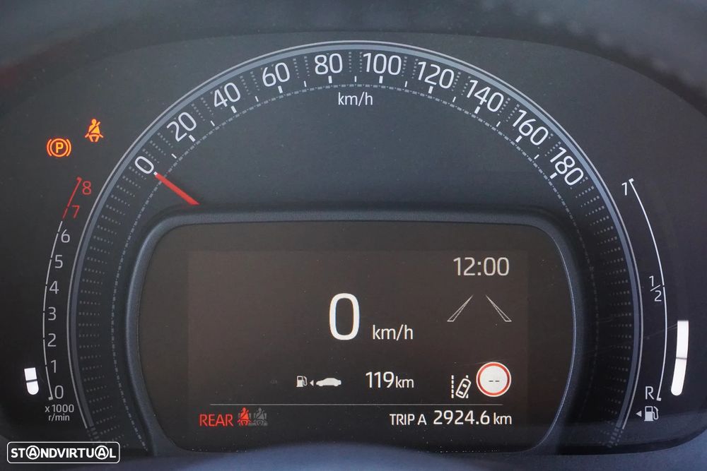 Toyota Aygo X 1.0 Pulse - 18