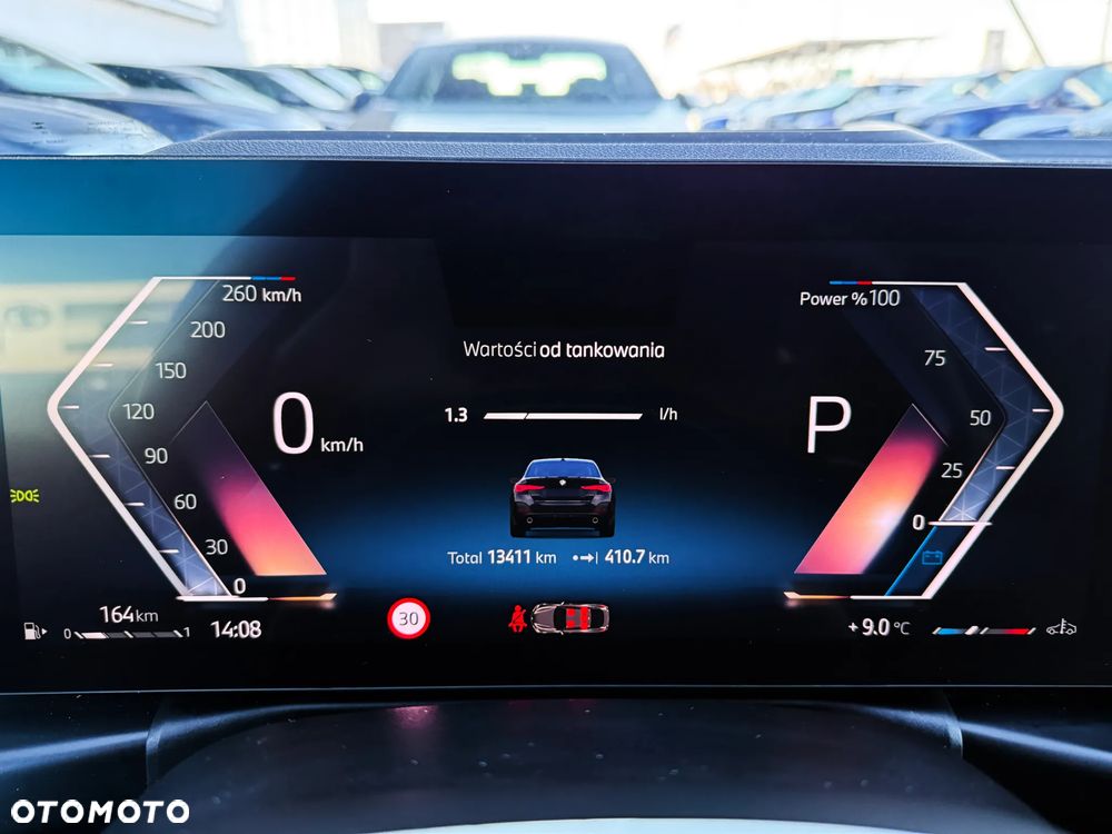 BMW Seria 4 430i xDrive M Sport - 34