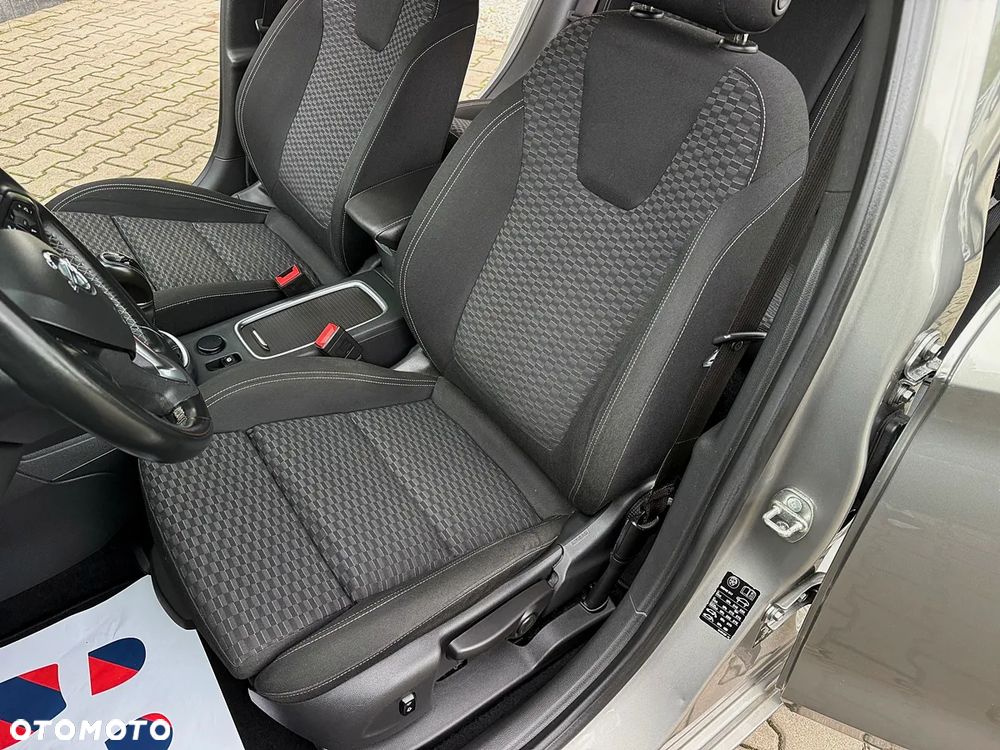 Opel Astra 1.6 D (CDTI) Start/Stop Innovation - 32