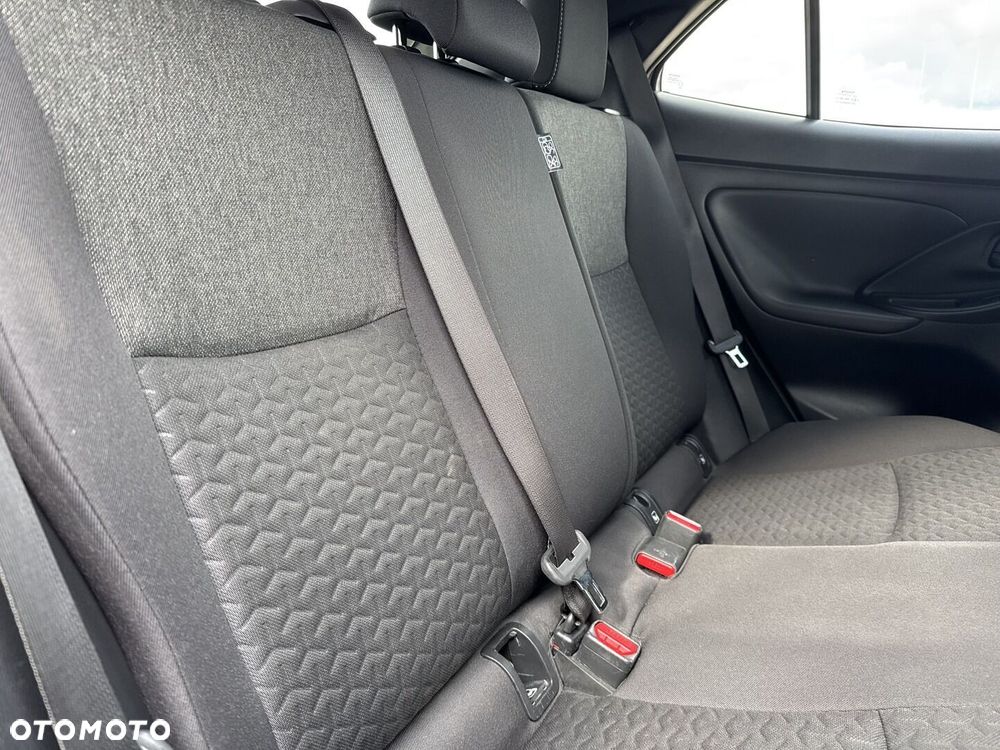 Toyota Yaris Cross Hybrid 1.5 Style - 11