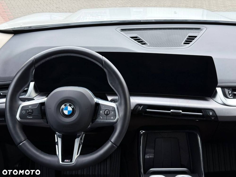 BMW X1 - 19
