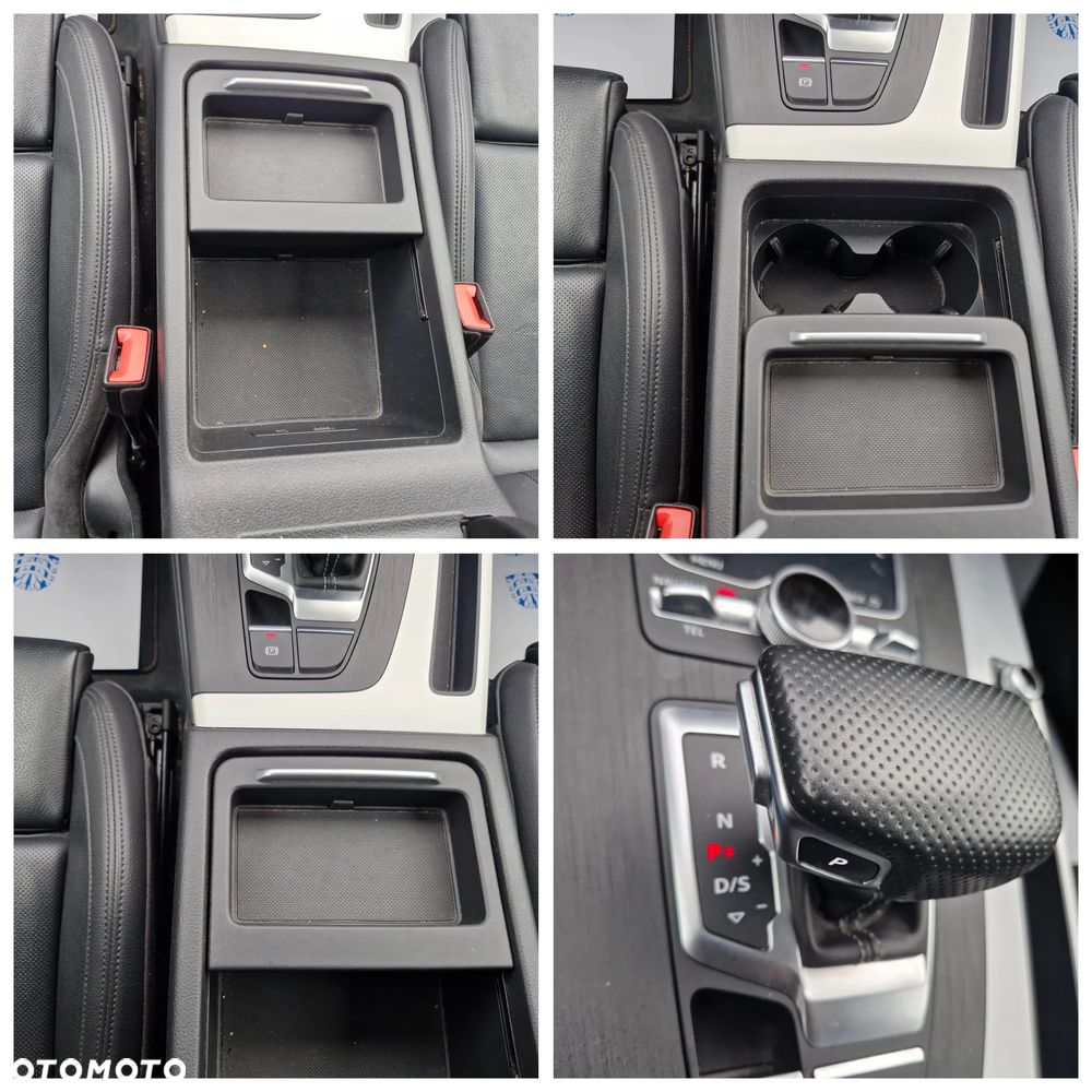 Audi Q5 45 TFSI mHEV Quattro Sport S tronic - 33
