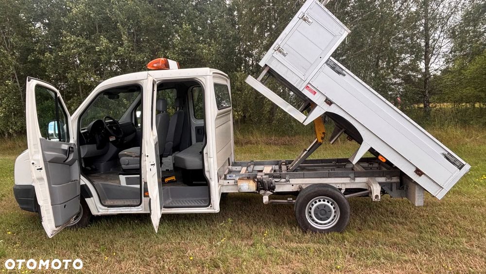 Volkswagen Crafter - 4