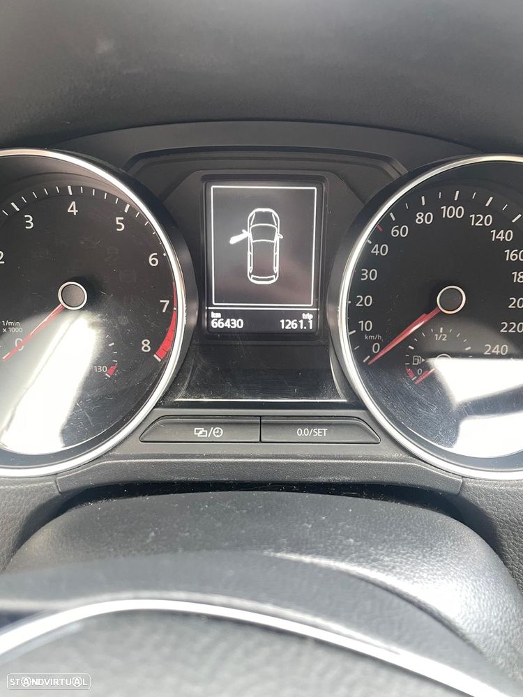 VW Polo 1.0 Confortline - 6