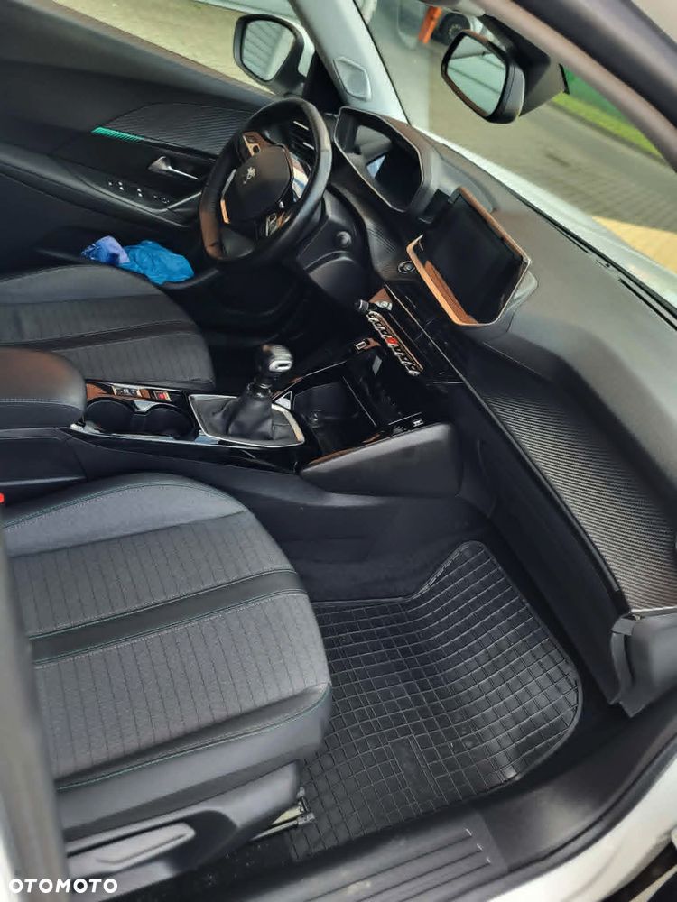 Peugeot 2008 BlueHDi 110 Allure - 7