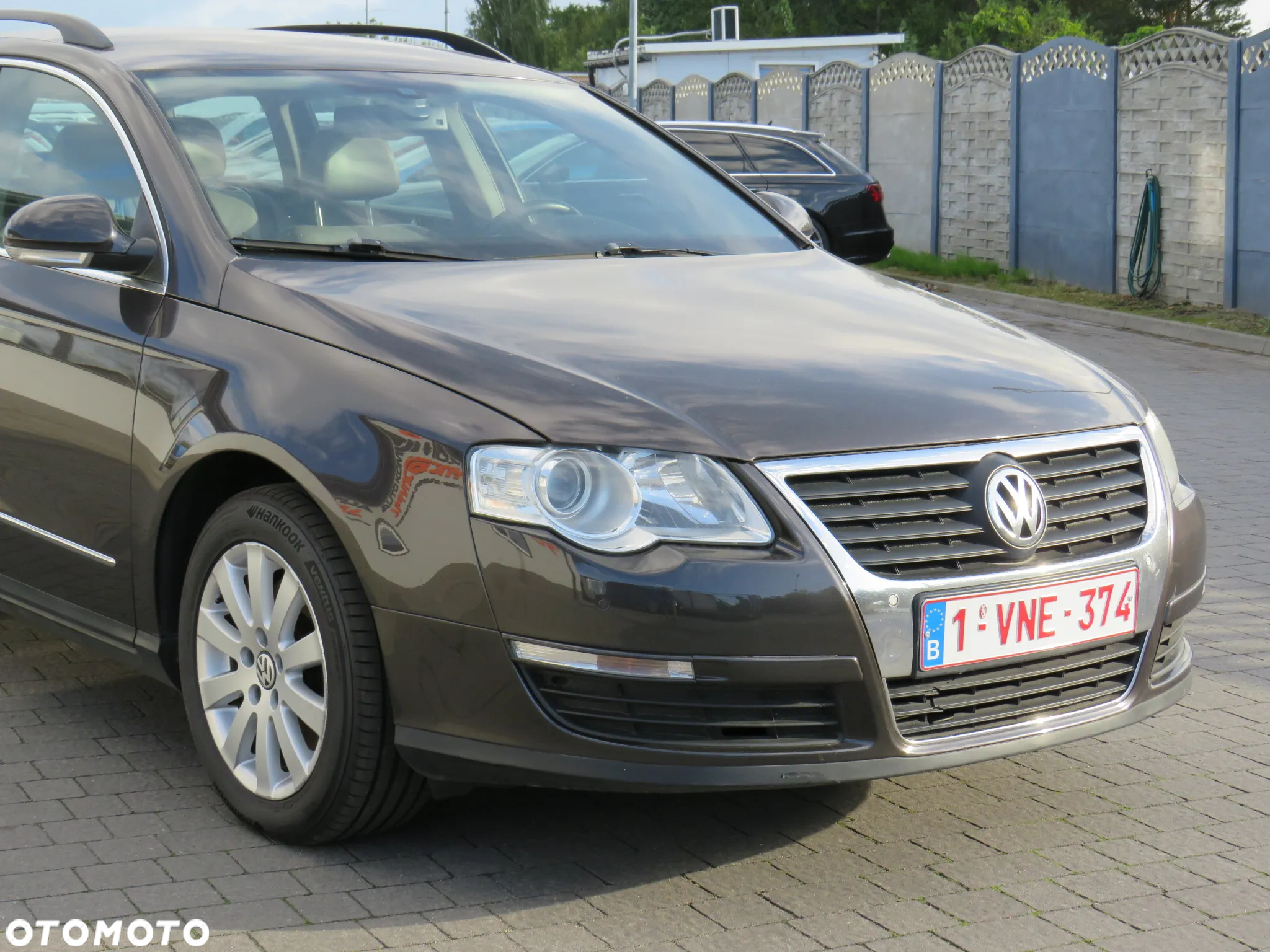 Volkswagen Passat Variant 1.6 TDI BlueMotion Technology Comfortline - 8