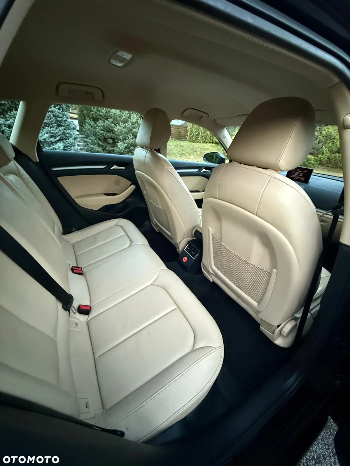 Audi A3 1.6 TDI Attraction - 23