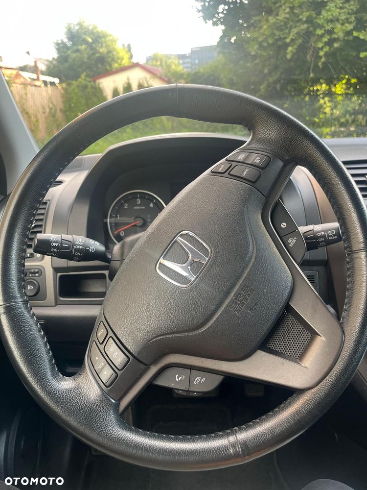 Honda CR-V 2.2i-DTEC Elegance - 16