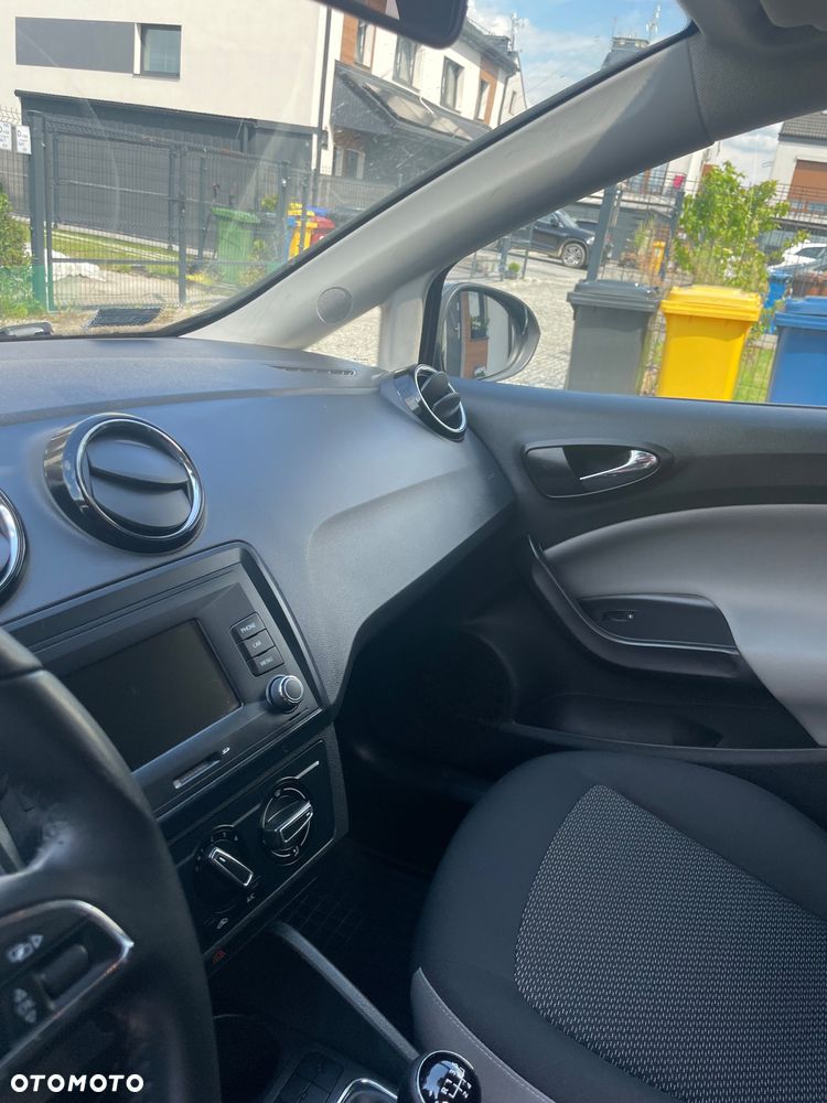 Seat Ibiza 1.2 TSI Style - 5