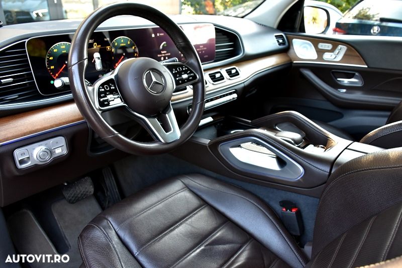 Mercedes-Benz GLE 450 MHEV 4MATIC - 15