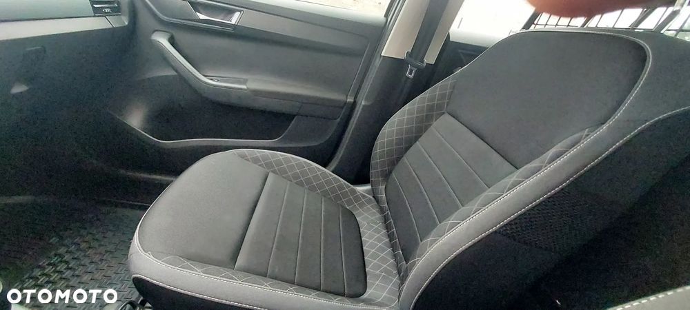 Skoda Fabia 1.0 Active - 12