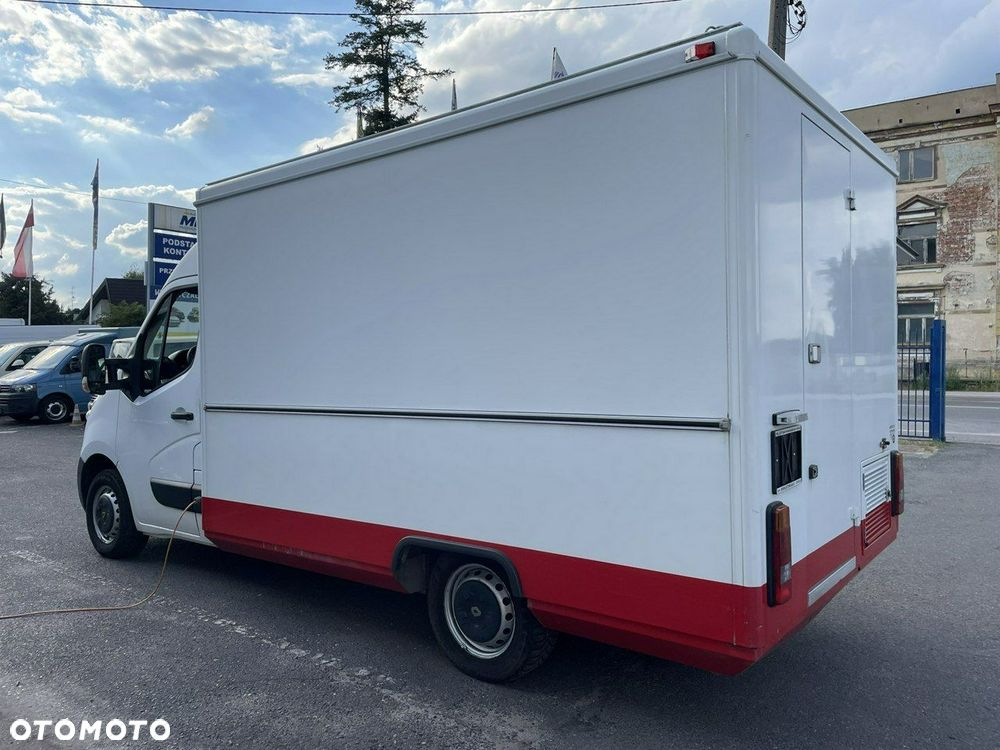 Renault Master - 11