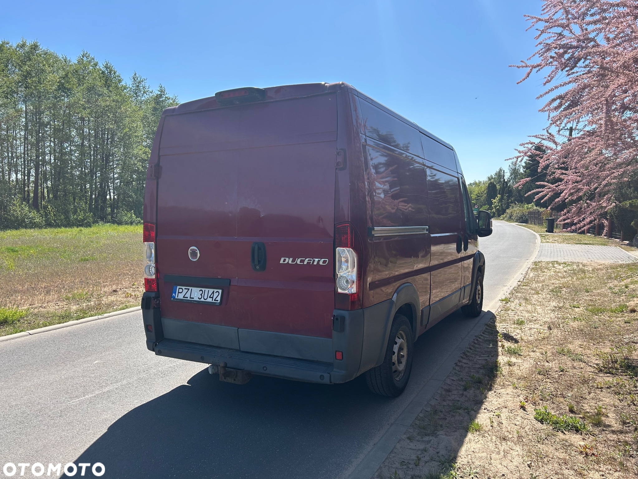 Fiat Ducato - 5