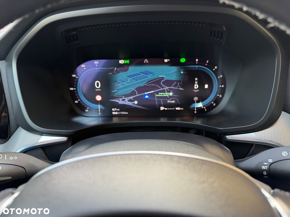 Volvo XC 60 B4 B Inscription - 22