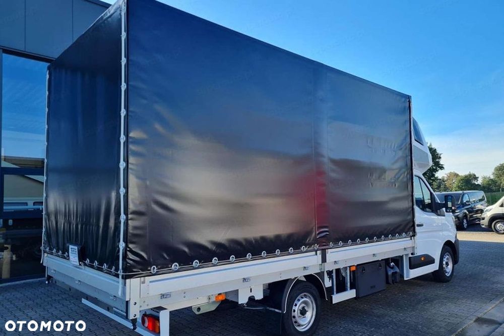 Renault Master L3 Zabudowa 10EP AT9 2.0 170KM - 12