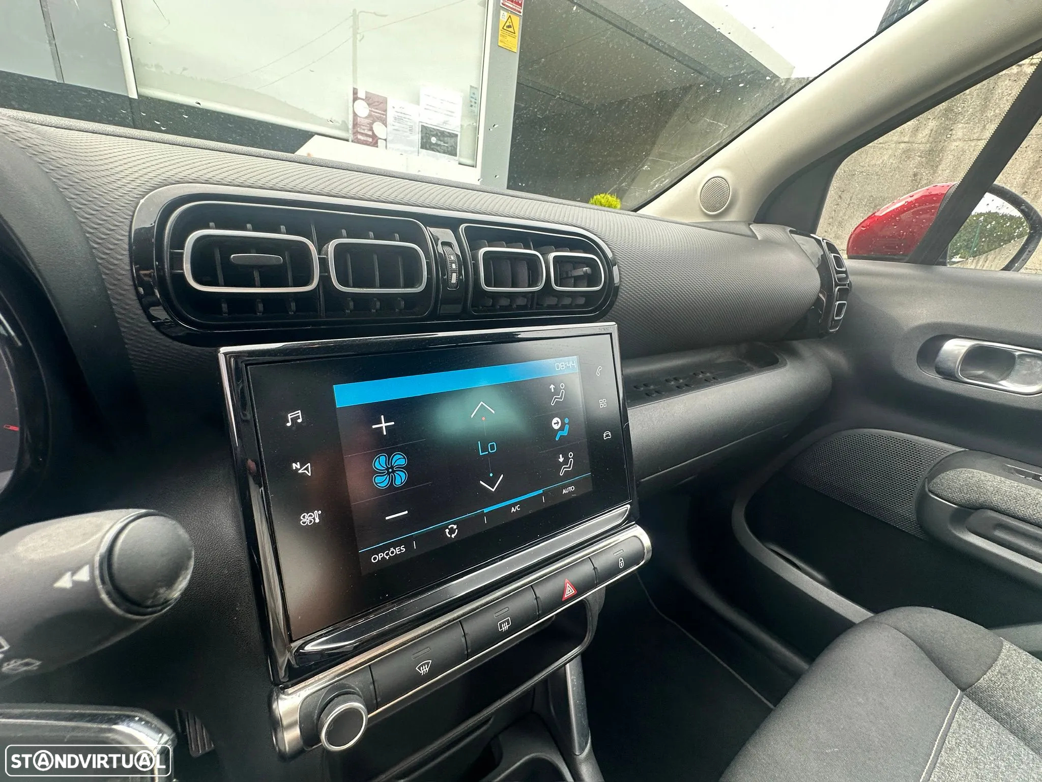 Citroën C3 Aircross 1.2 PureTech C-Series - 14