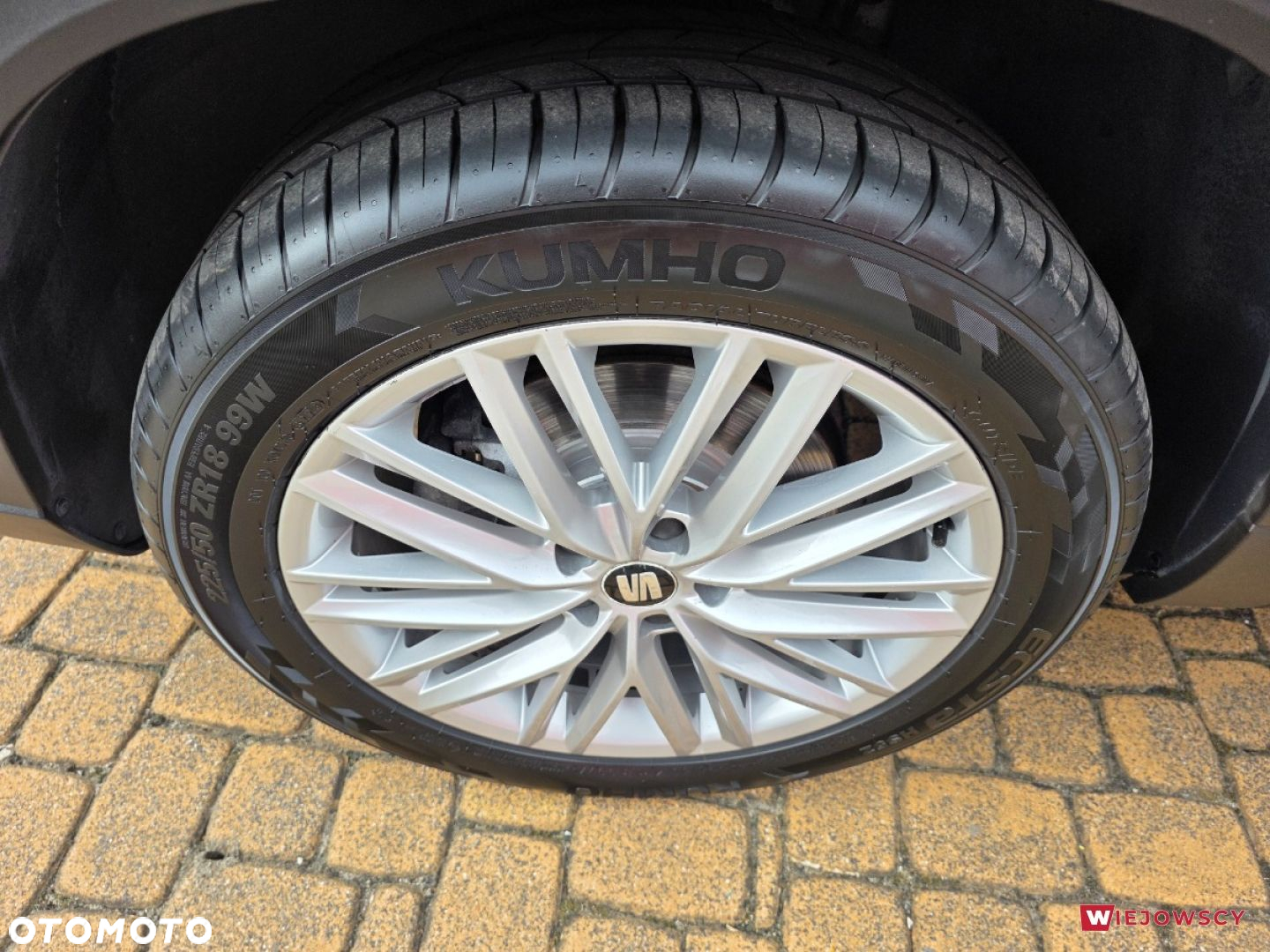Seat Ateca - 22
