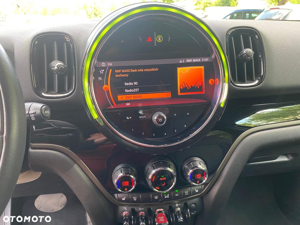 MINI Countryman Cooper Shadow Edition - 10