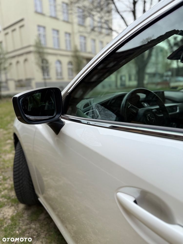Mazda 6 2.0 SkyEnergy - 7