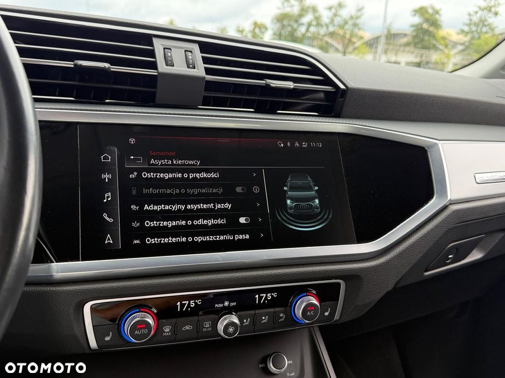 Audi Q3 40 TFSI Quattro S tronic - 33